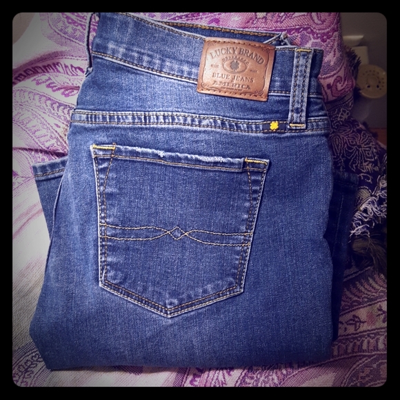 Lucky Brand Denim - LUCKY BRAND CHARLIE BABY BOOT 4